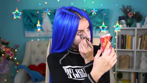 jade_castle online show from January 25, 2:04 am