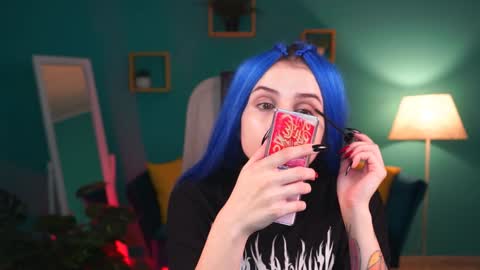 jade_castle online show from January 26, 2:14 am