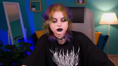 jade_castle online show from January 28, 8:14 am