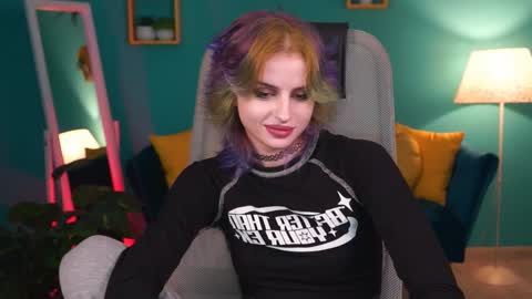 jade_castle online show from January 30, 5:19 am