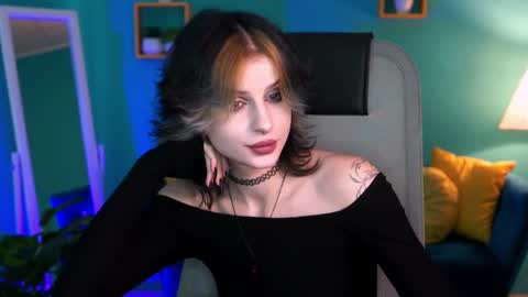 jade_castle online show from February 21, 5:24 am