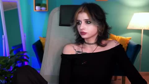 jade_castle online show from February 21, 8:29 am