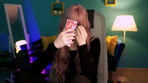 Snapshot of jade_castle chatting on March 9, 2:07 am jade_castle online show from March 9, 2:07 am