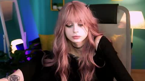 jade_castle online show from March 9, 5:11 am