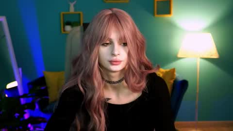 jade_castle online show from March 11, 2:21 am