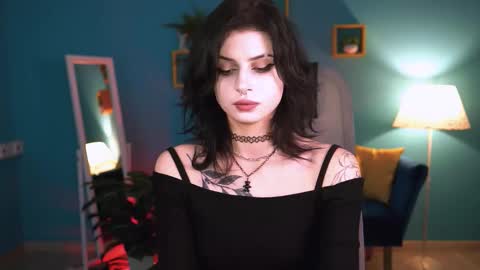 jade_castle online show from October 15, 8:20 pm