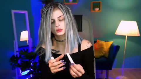 Snapshot of jade_castle chatting on November 11, 3:50 am jade_castle online show from November 11, 3:50 am