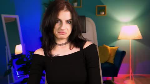 jade_castle online show from January 8, 4:42 pm