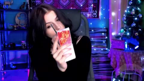 jade_castle online show from January 16, 4:44 pm