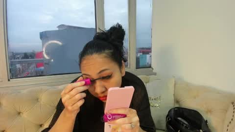 Snapshot of jade_chers chatting on May 29, 11:08 am jade_chers online show from May 29, 11:08 am