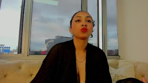 Snapshot of jade_chers chatting on May 30, 11:07 am jade_chers online show from May 30, 11:07 am