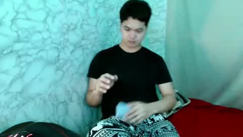 jade_halo online show from May 29, 10:19 pm
