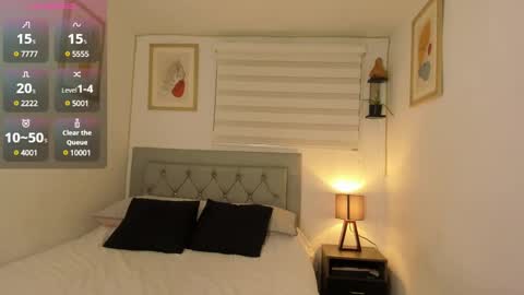 Snapshot of jade_obi chatting on February 21, 6:37 pm Jade smile online show from February 21, 6:37 pm