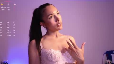 Jade Paris online show from June 19, 4:55 pm