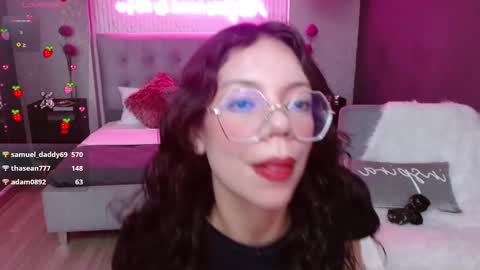 JADE online show from March 9, 11:25 pm