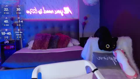 JADE online show from February 5, 9:52 pm