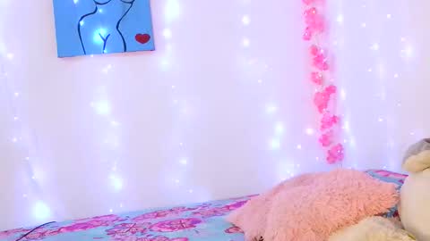 Jade Watson online show from December 23, 3:04 am