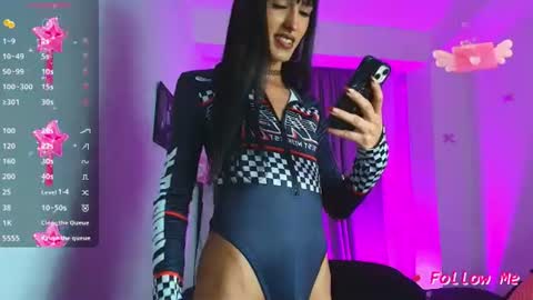 Jade Benett online show from July 3, 5:36 am