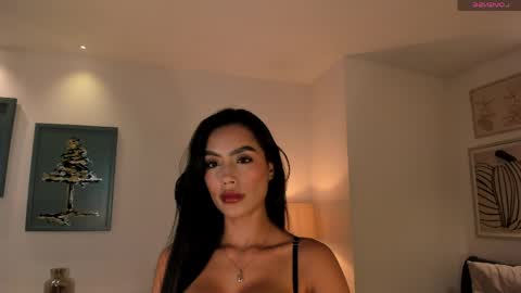 Snapshot of jadeevansx chatting on March 21, 7:28 pm JADE EVANS online show from March 21, 7:28 pm