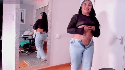 Jadeh online show from October 7, 11:24 pm