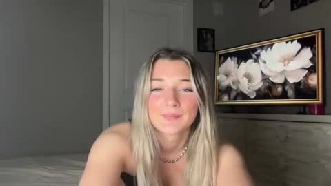 Jade james online show from March 25, 2:17 am