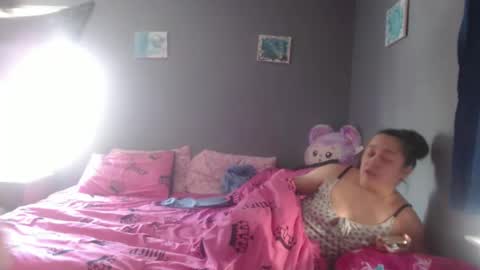 Jade online show from February 24, 4:27 pm