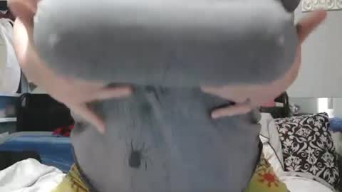 Snapshot of jadeluv chatting on February 8, 3:15 pm JadeLuv online show from February 8, 3:15 pm