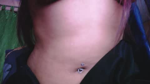 Snapshot of jademadisson chatting on February 8, 10:51 am jade online show from February 8, 10:51 am