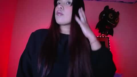 jade online show from July 13, 7:27 pm
