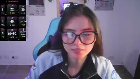 Jade 3 online show from June 19, 5:01 am
