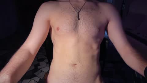 jaden_here0 online show from March 31, 11:10 am