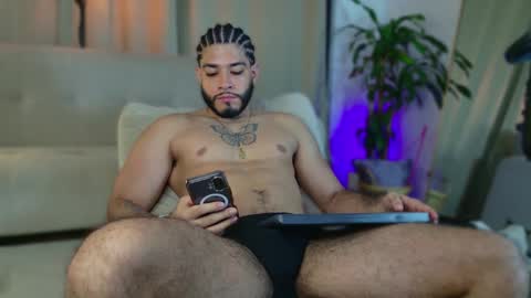 Jaden Feynman online show from November 26, 4:24 am