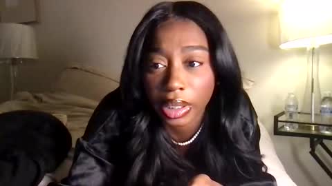 jadeoliviavip online show from January 16, 4:27 am