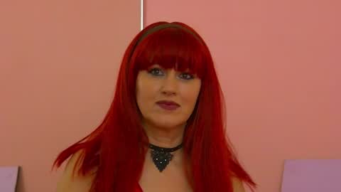 Jade Royce online show from July 6, 3:36 am