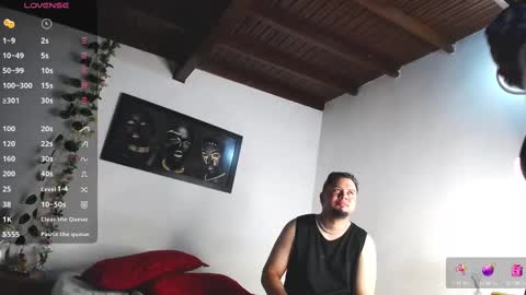 Snapshot of jadestone69 chatting on March 2, 5:01 am jadeStone69 online show from March 2, 5:01 am