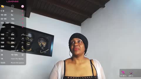 Snapshot of jadestone69 chatting on March 4, 5:21 am jadeStone69 online show from March 4, 5:21 am