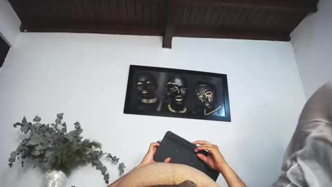 Snapshot of jadestone69 chatting on September 11, 12:05 pm jadeStone69 online show from September 11, 12:05 pm