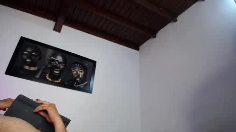 Snapshot of jadestone69 chatting on February 16, 12:01 pm jadeStone69 online show from February 16, 12:01 pm