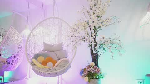 Jade Summer online show from September 13, 11:32 am