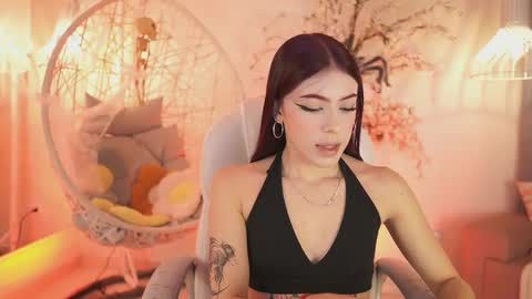 Jade Summer online show from October 2, 11:39 am