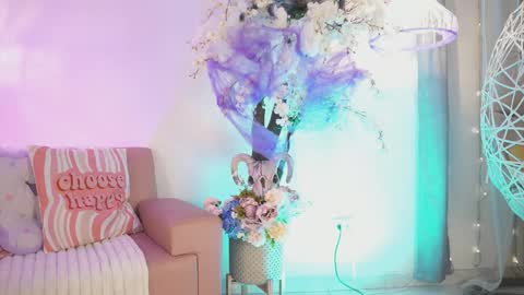 Jade Summer online show from October 16, 11:33 am