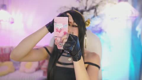 Jade Summer online show from October 25, 11:51 am