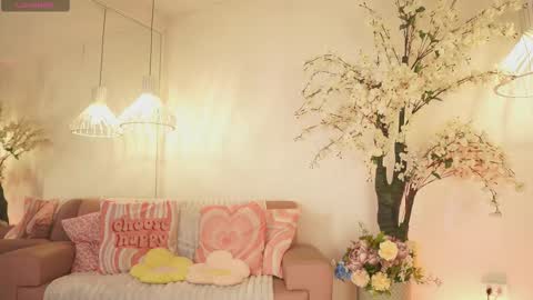 Jade Summer online show from November 6, 11:33 am