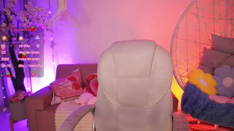 Snapshot of jadesummerr chatting on May 28, 11:40 am Jade Summer online show from May 28, 11:40 am