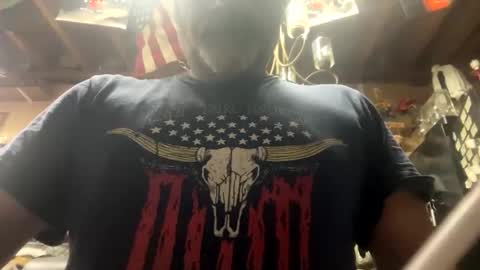 Jason online show from January 9, 7:04 pm