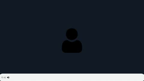 Mila online show from April 7, 11:10 am