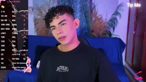 javi15  online show from October 9, 6:22 am