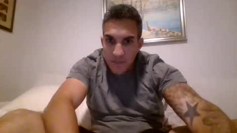 jaesosa123 online show from November 19, 2:00 am