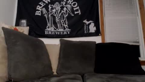 Naughty Jae online show from December 23, 2:31 am