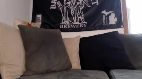 Naughty Jae online show from January 14, 2:33 pm